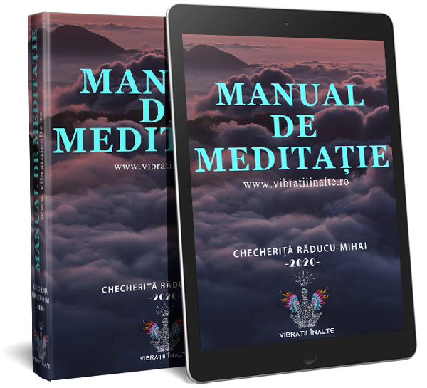 Manual de Meditație
